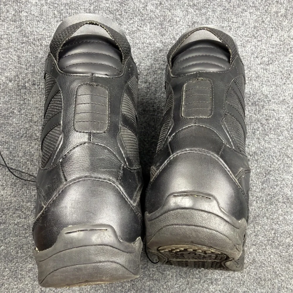 K2 Raider Snowboard Boots Men's BOA Coiler Lacing Mens sz US 8 K2SNBRDCOLLECTIVE